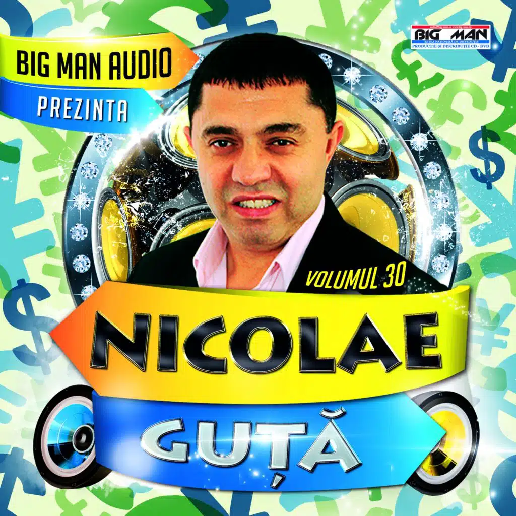 Nicolae Guta, Vol. 30