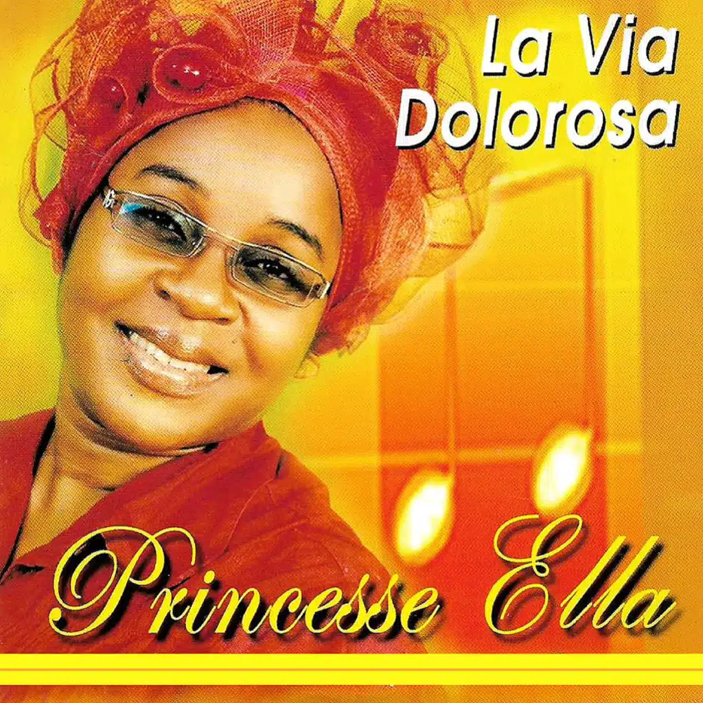 La via dolorosa