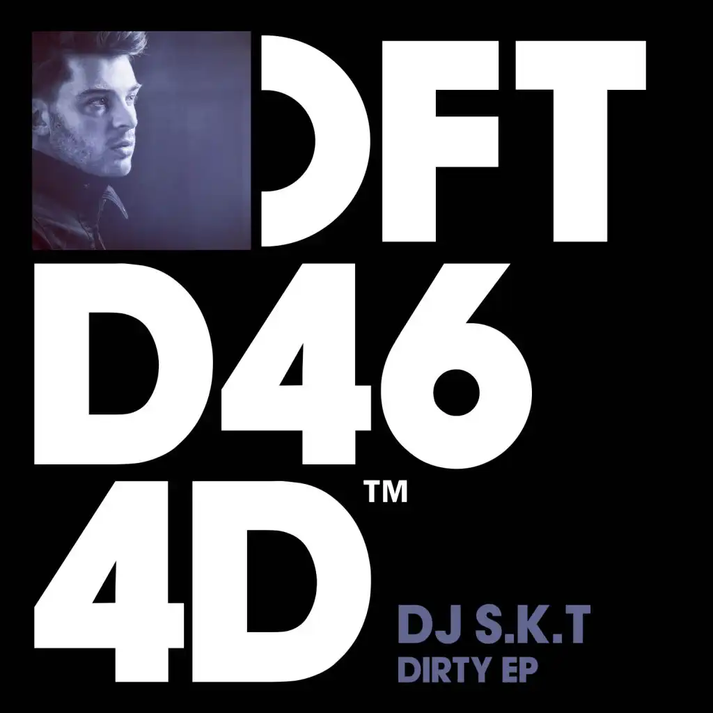 Dirty EP