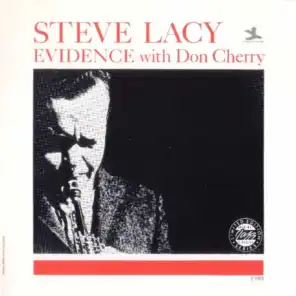 Steve Lacy & Don Cherry