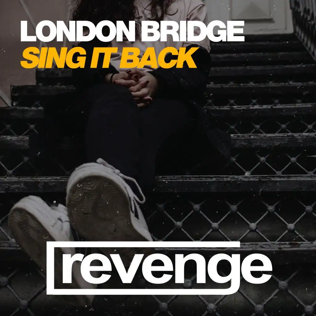 Sing It Back (Dub Mix)