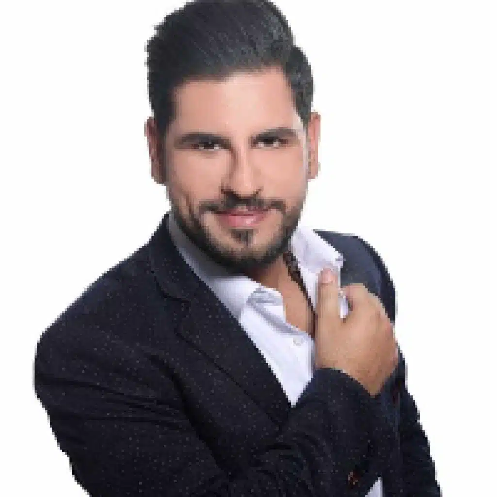 جمالك مثل البركان