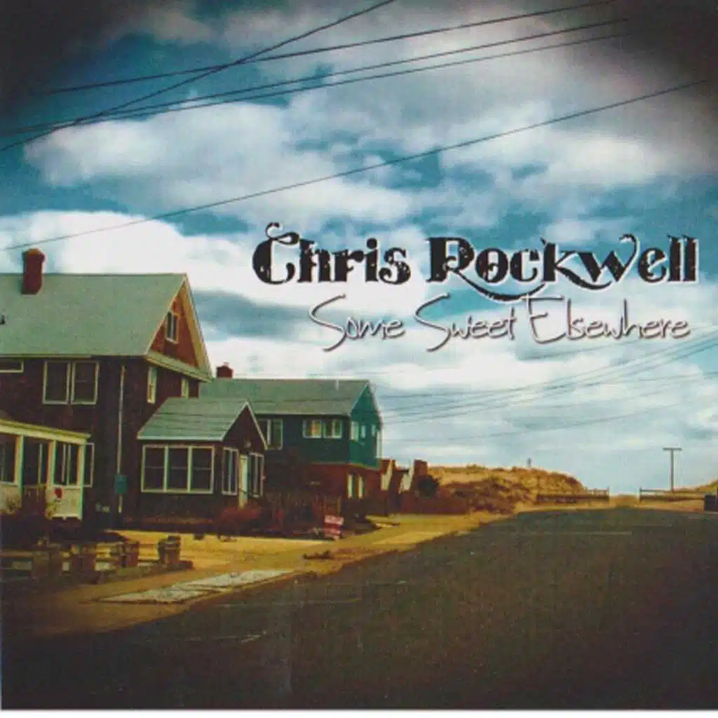 Some Sweet Elsewhere