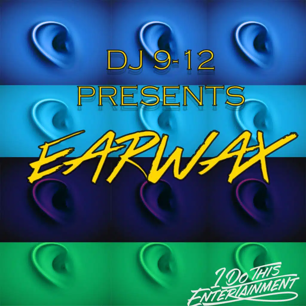 Earwax