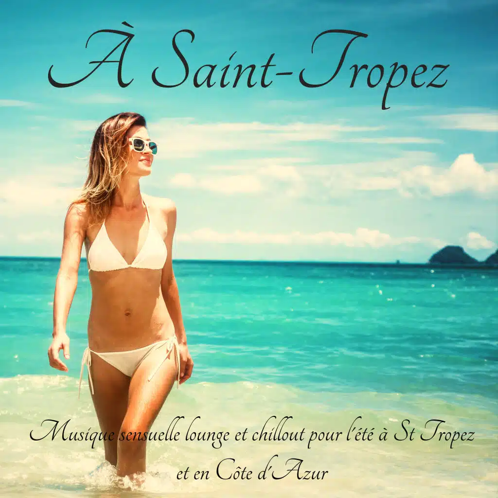 À Saint-Tropez