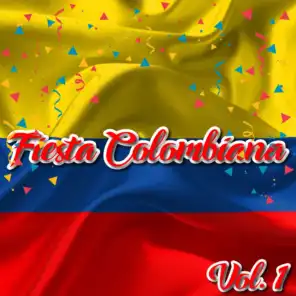 Fiesta Colombiana, Vol. 1
