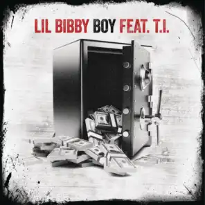 Boy (feat. Lil Bibby)