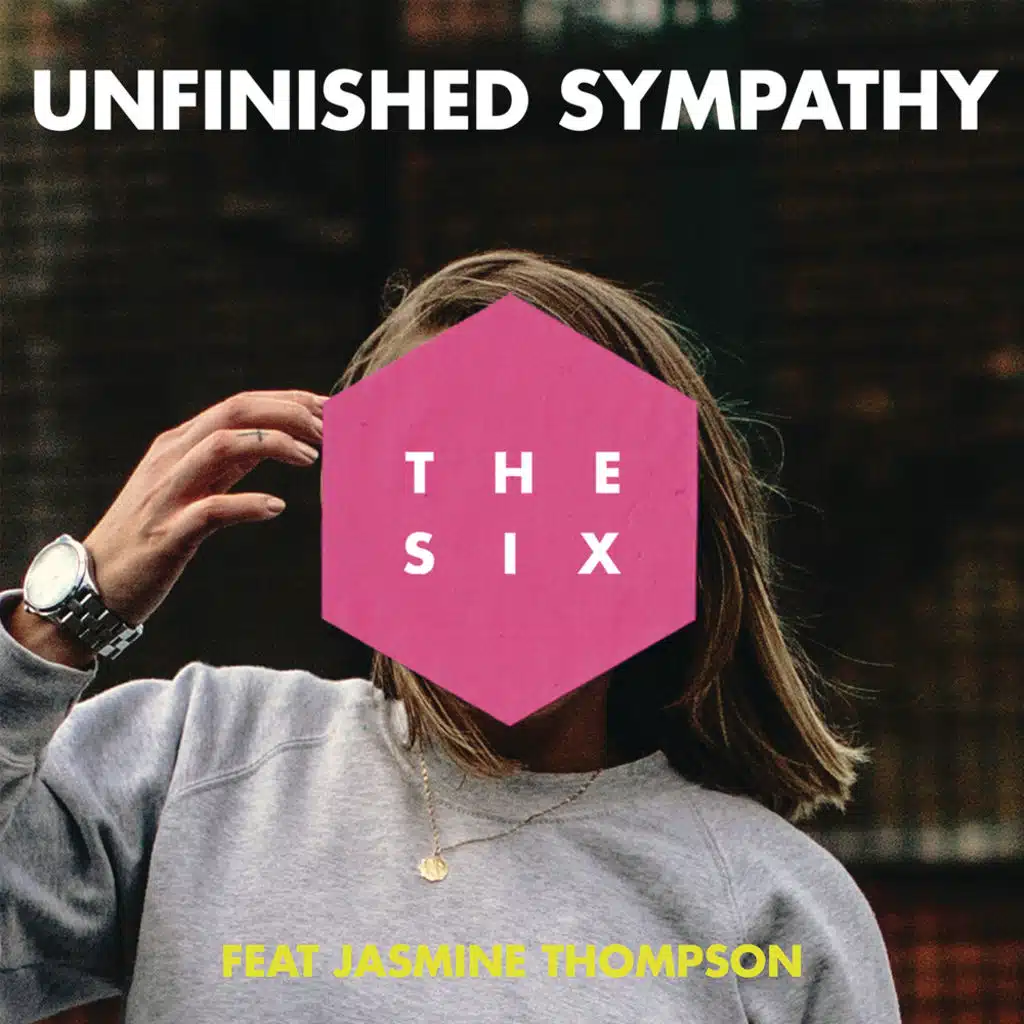 Unfinished Sympathy (feat. Jasmine Thompson)