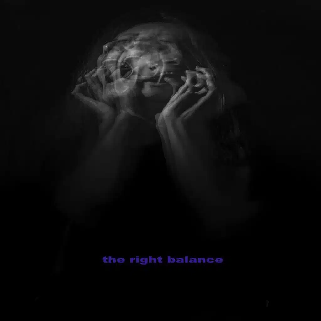 The Right  Balance