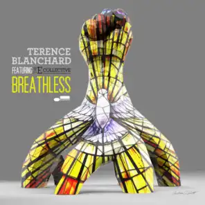 Breathless (feat. The E-Collective)