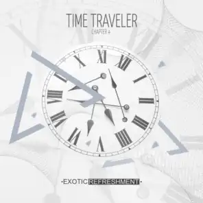 Time Traveler - Chapter 4