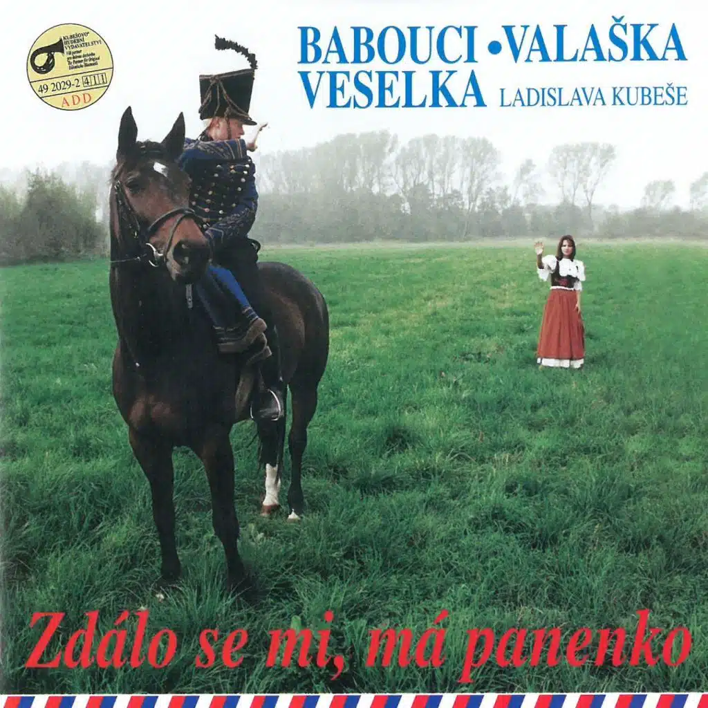 Jihočeské vesnice