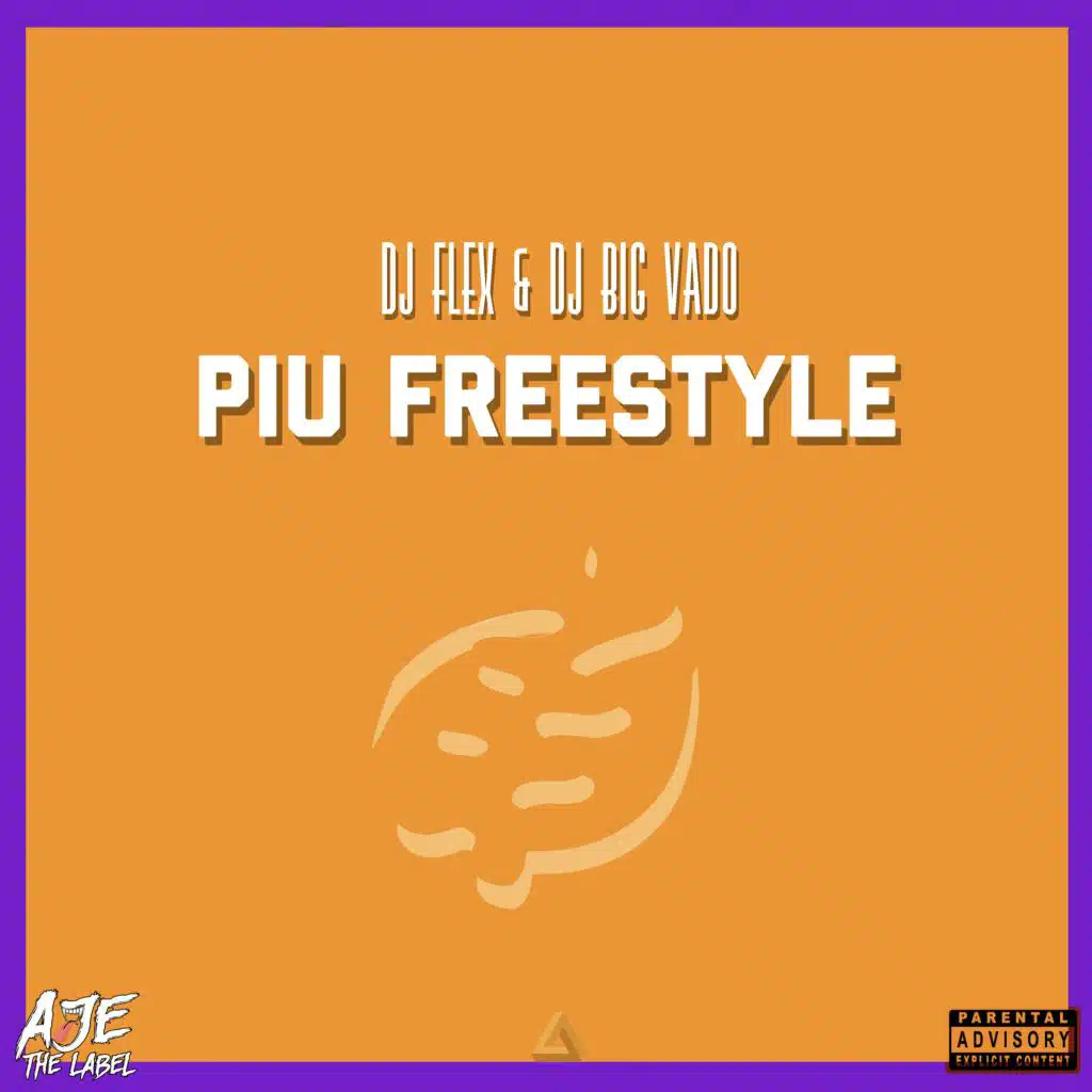 PIU Freestyle (feat. DJ Big Vado)