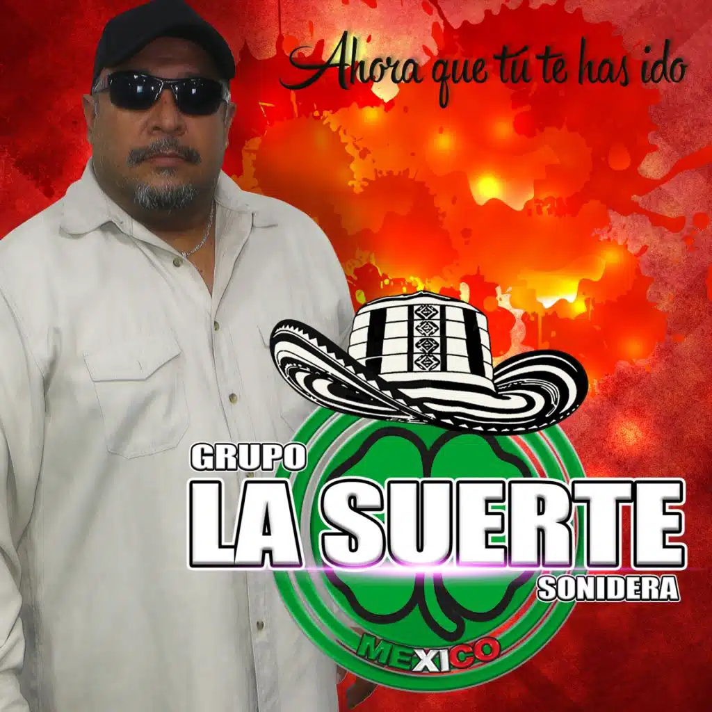 Ahora Que Tú Te Has Ido