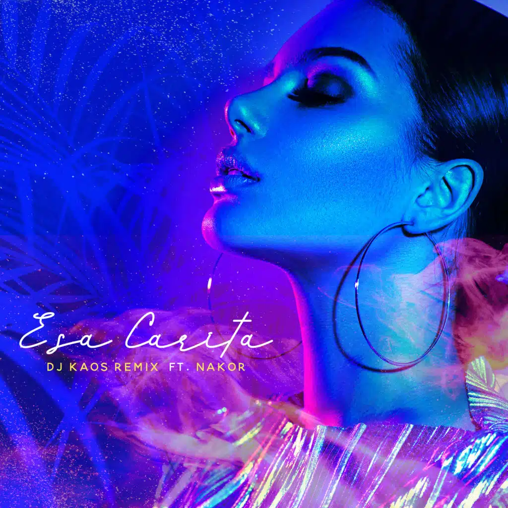 Esa Carita (Remix) [feat. Nakor]