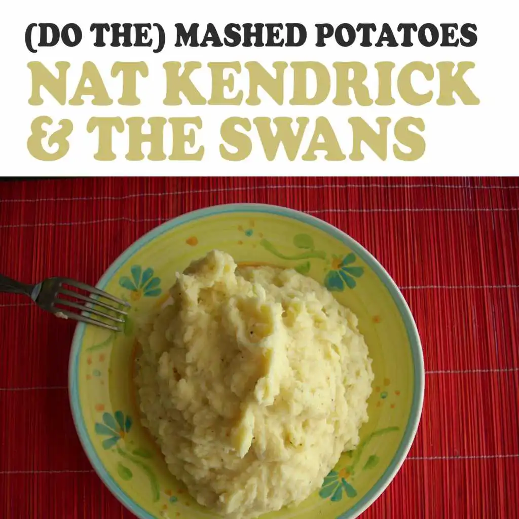 (Do The) Mashed Potatoes