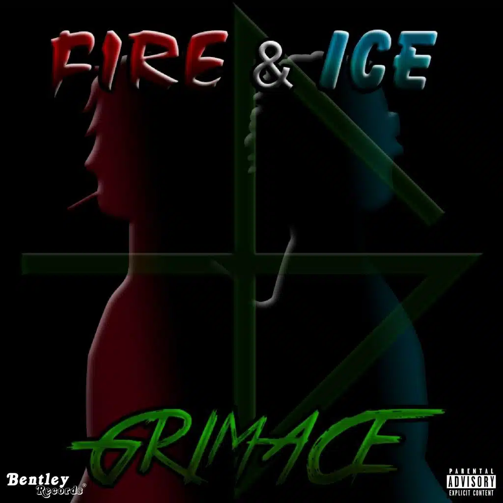 Fire & Ice