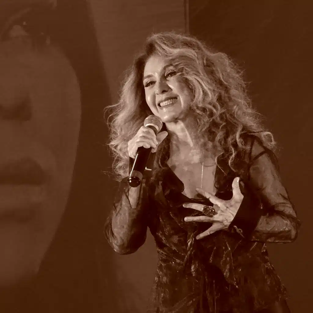 Eu Daria a Minha Vida (Ao Vivo)