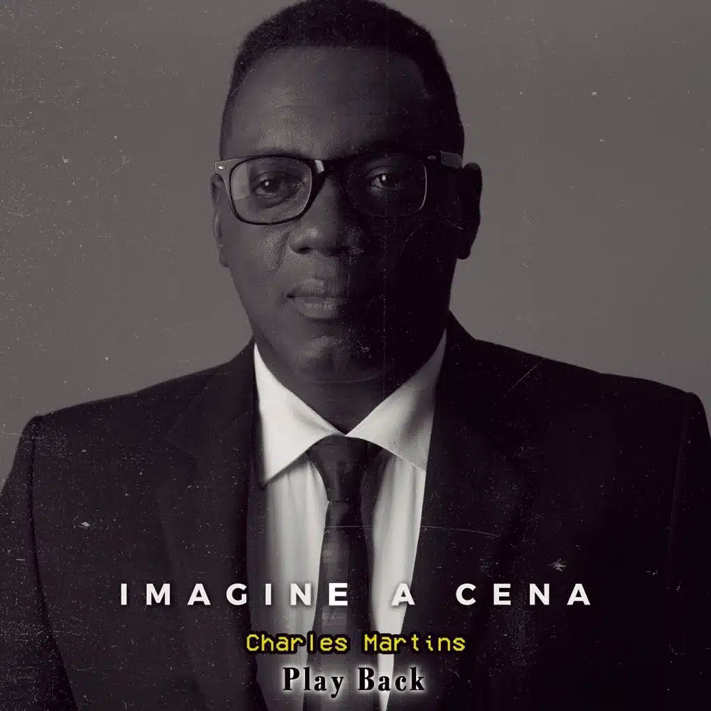 Imagine a Cena (Playback)