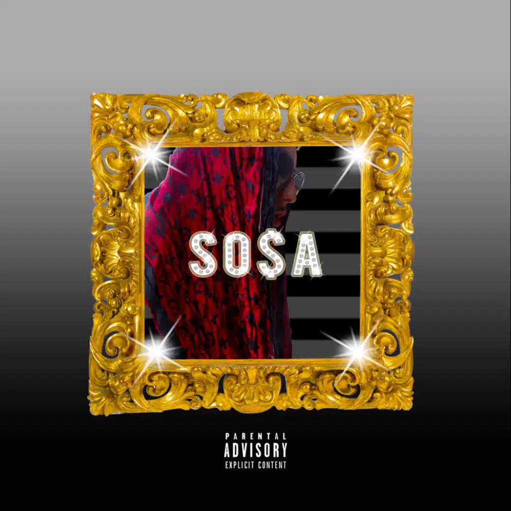 Sosa (feat. Bvdtou)