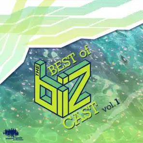 The Best of Bizcast, Vol. 1