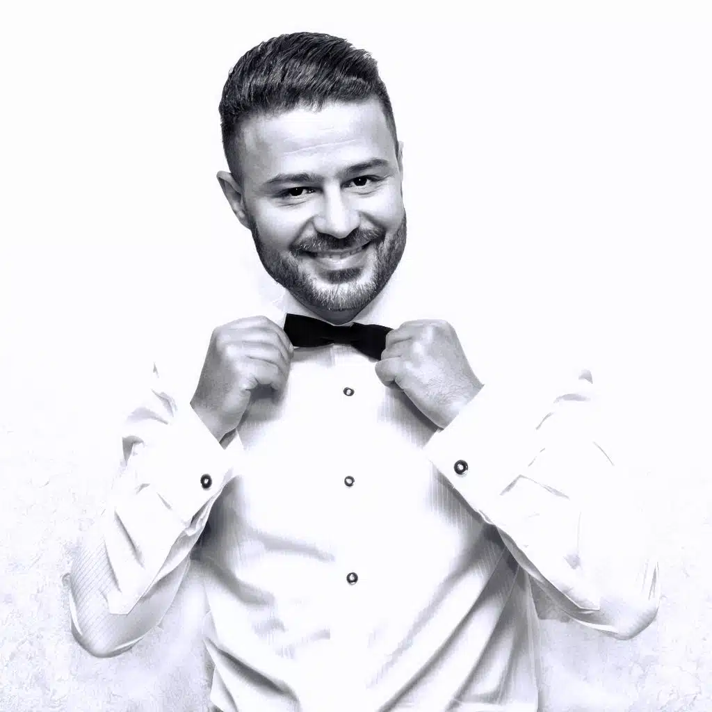 الأمير والملكة