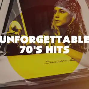 Unforgettable 70's Hits