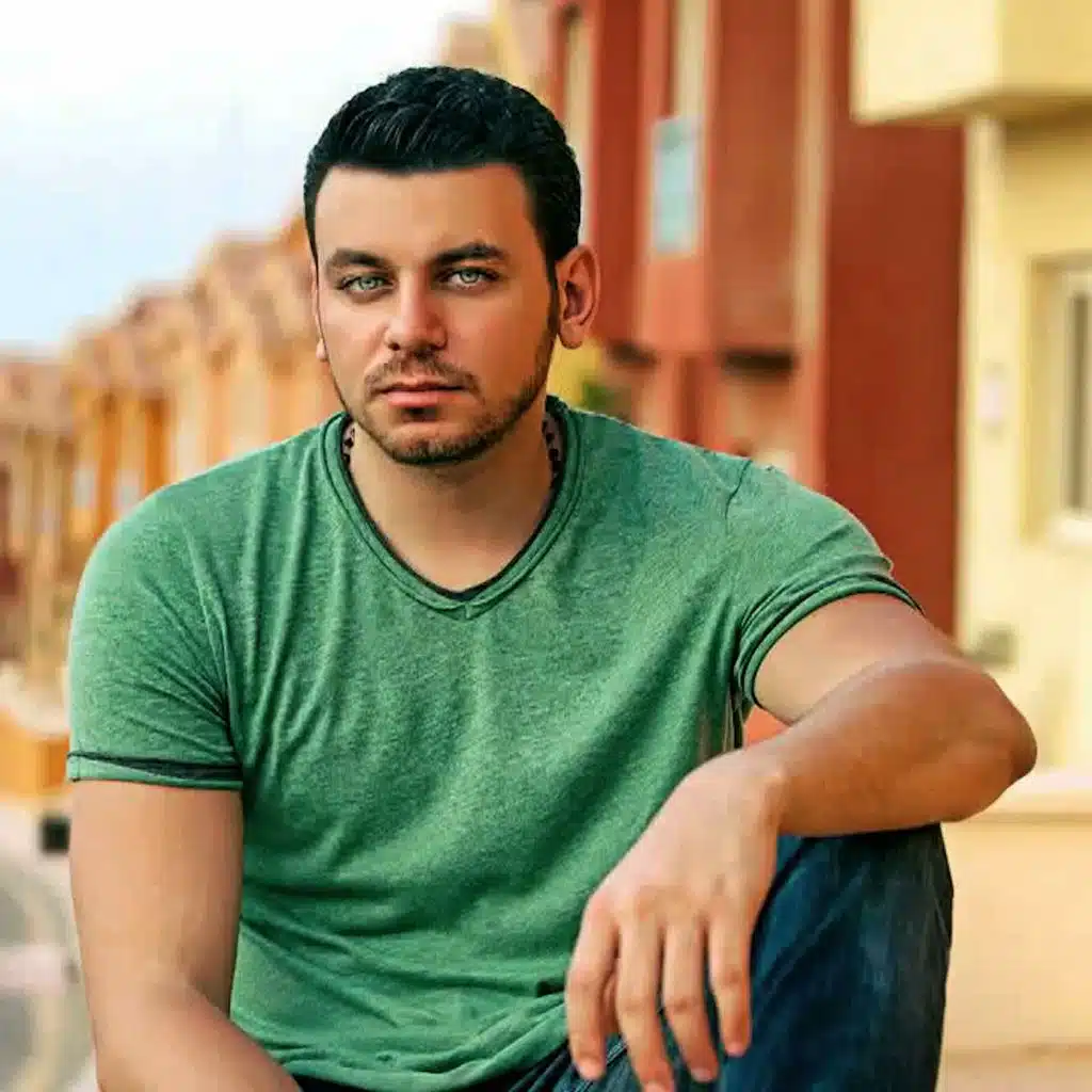 غيرلي شكل حياتي