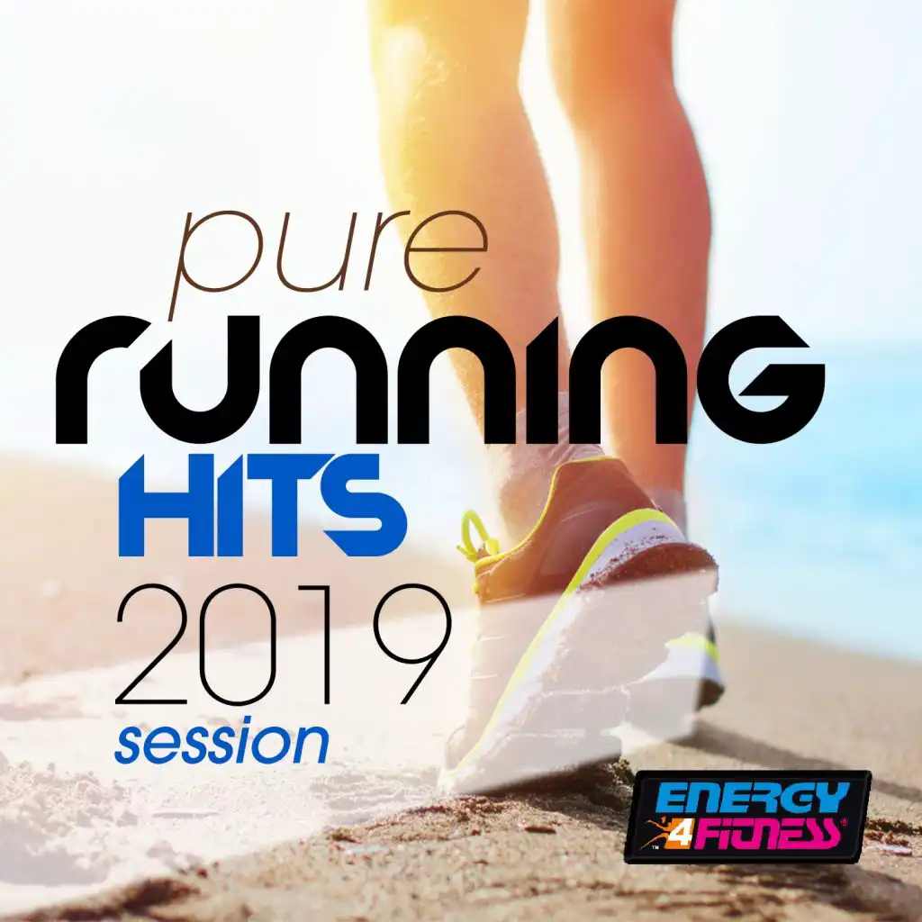 Pure Running Hits 2019 Session