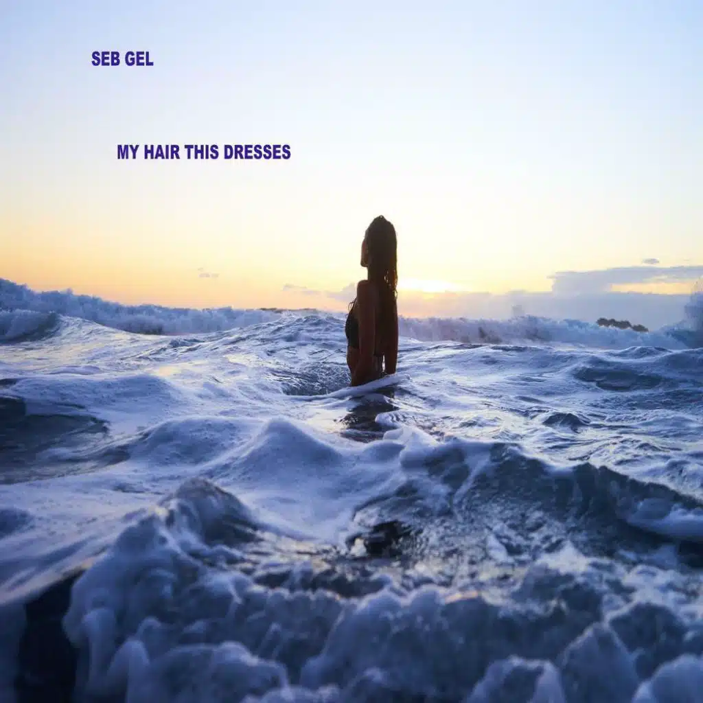 My Hair This Dresses