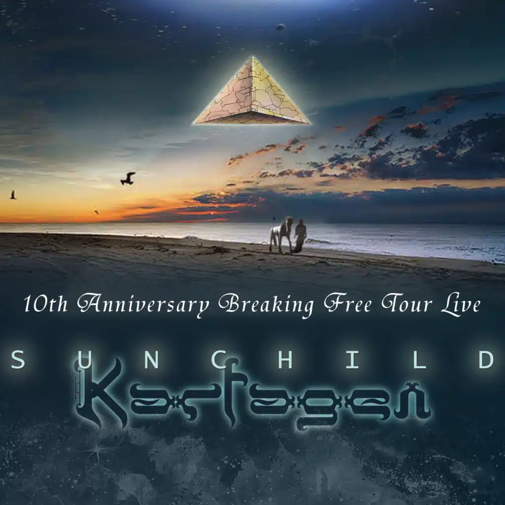 10th Anniversary Breaking Free Tour Live