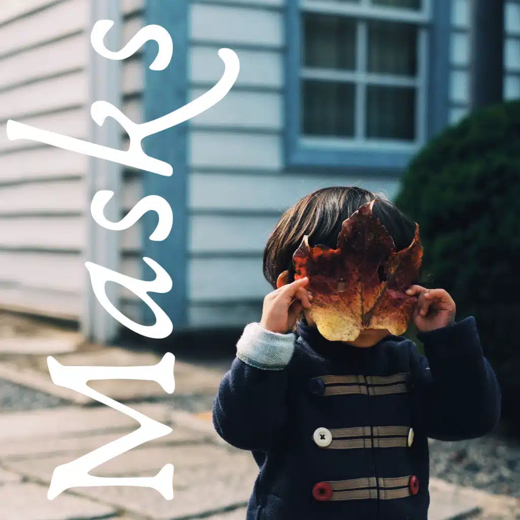 Masks (feat. Adam Jones)