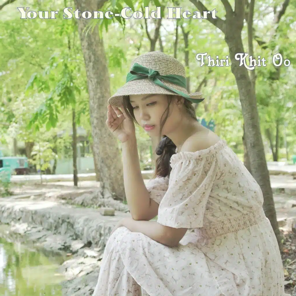 Your Stone-Cold Heart