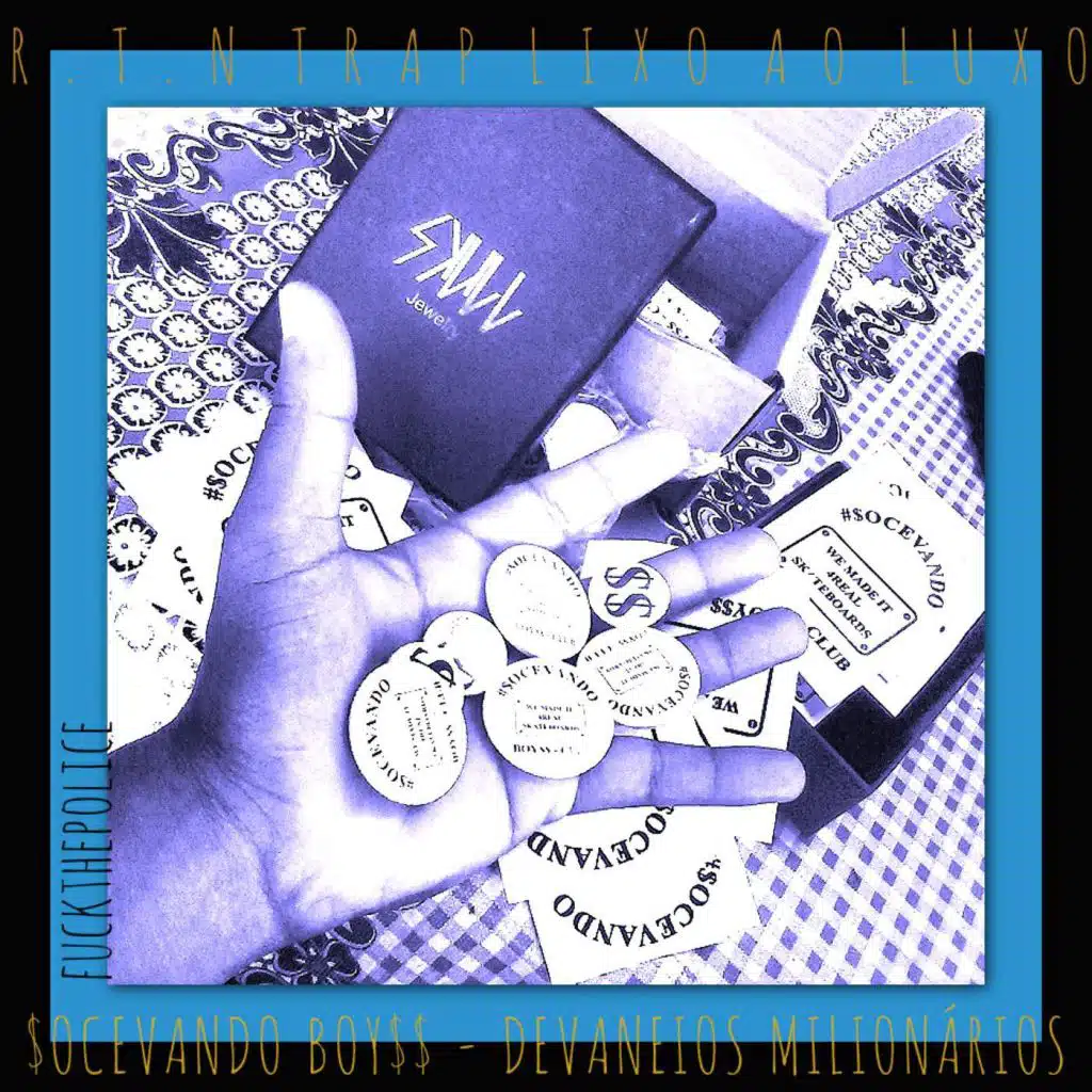 Devaneios Milionarios