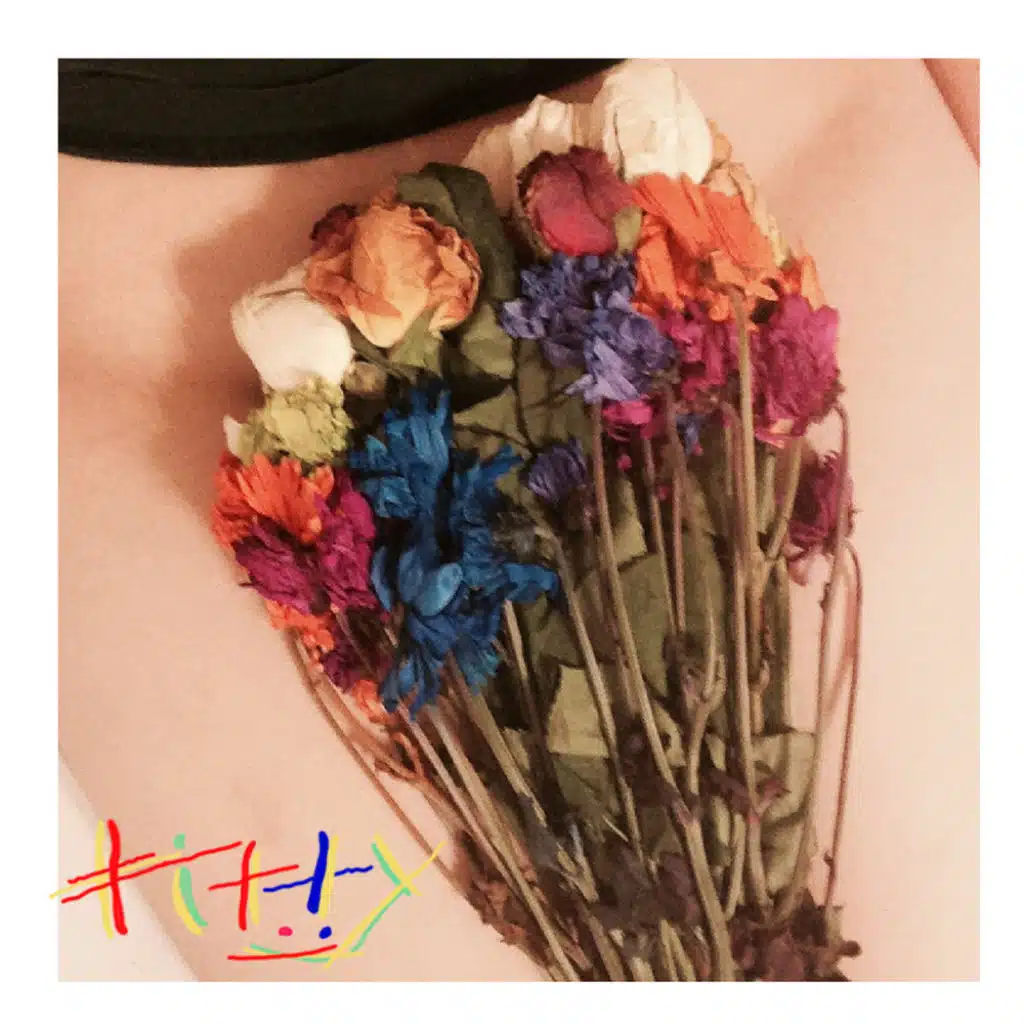 I Took The Time You Thought You Had