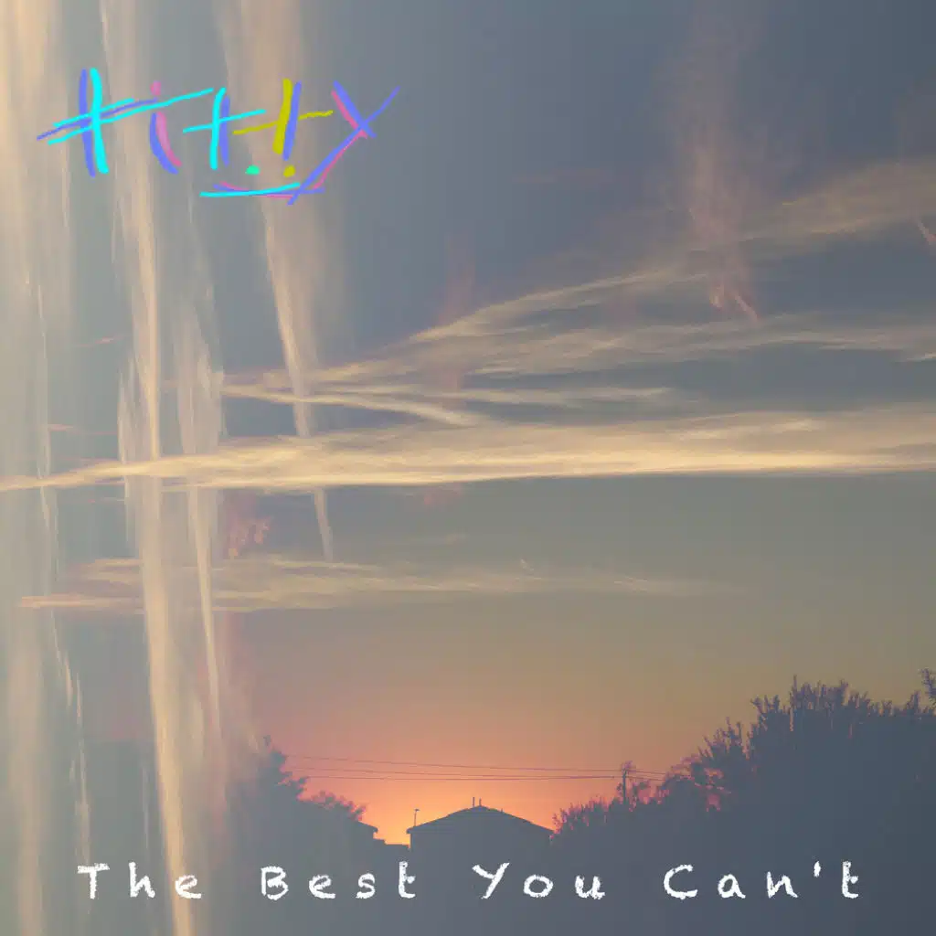 The Best You Can't
