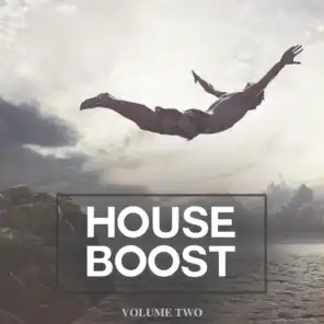 House Boost, Vol. 2