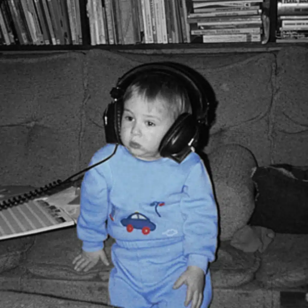 Midnight Beat Sessions
