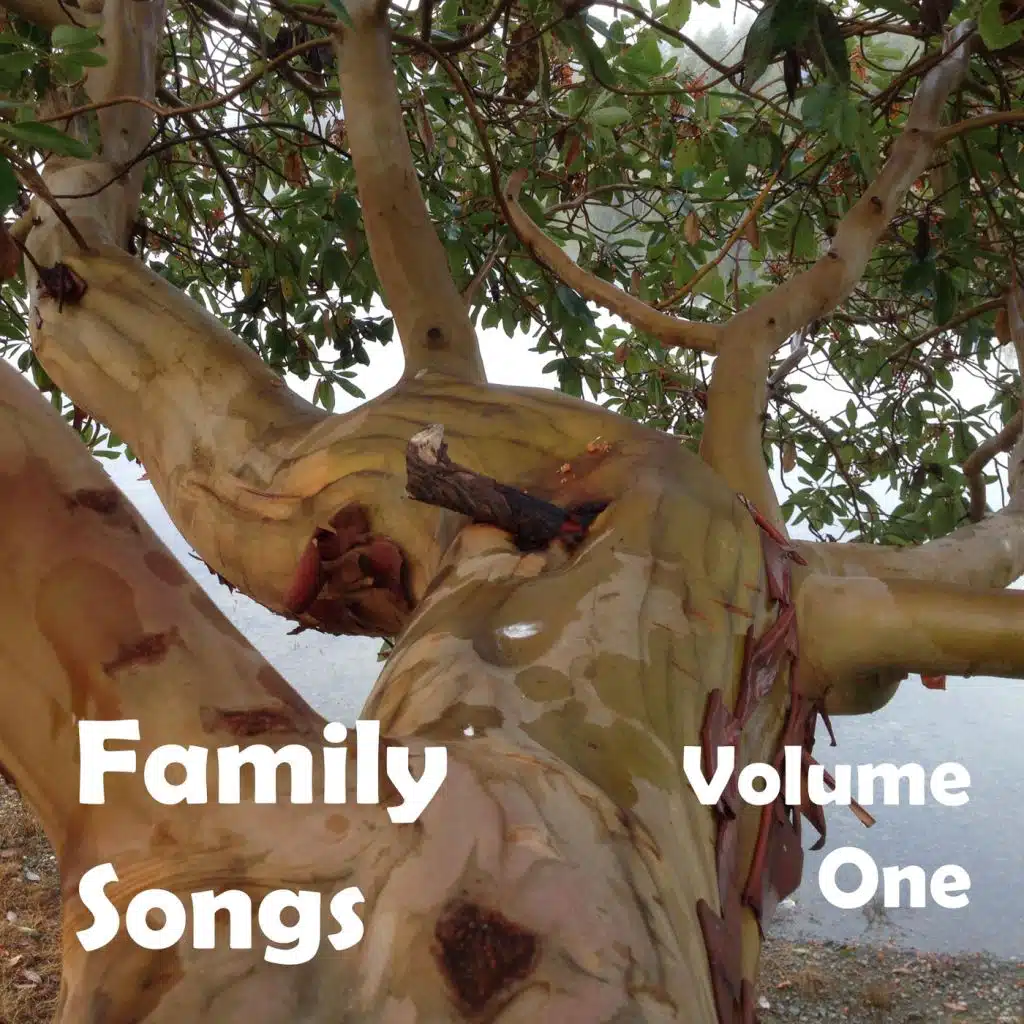 Family Songs, Vol. 1