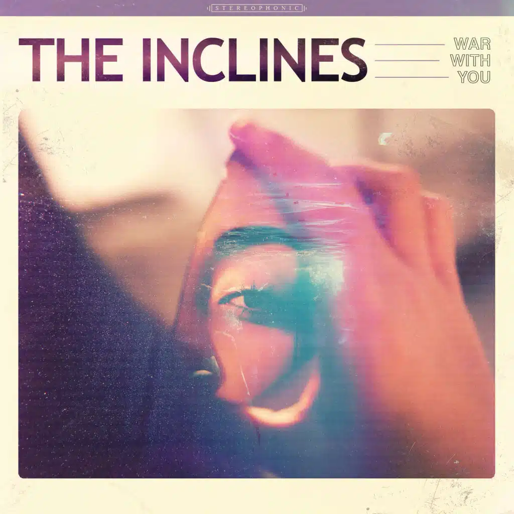 War With You