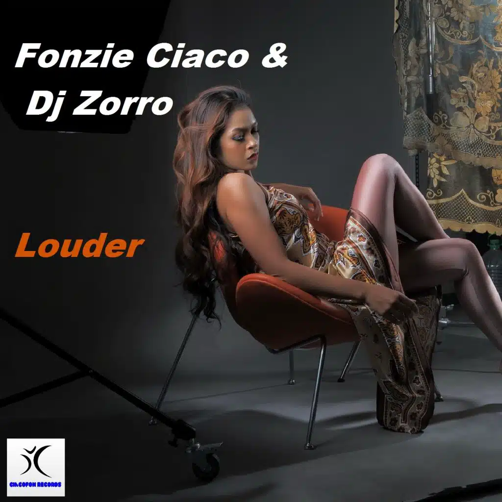 Fonzie Ciaco, Dj Zorro, Dj Ciako, Fonzie Ciaco, Dj Zorro, Dj Ciako, Alonso Chavez & Alonso Chavez