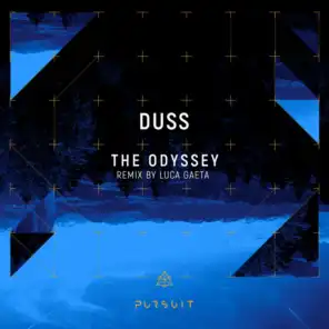 The Odyssey (Luca Gaeta Remix)