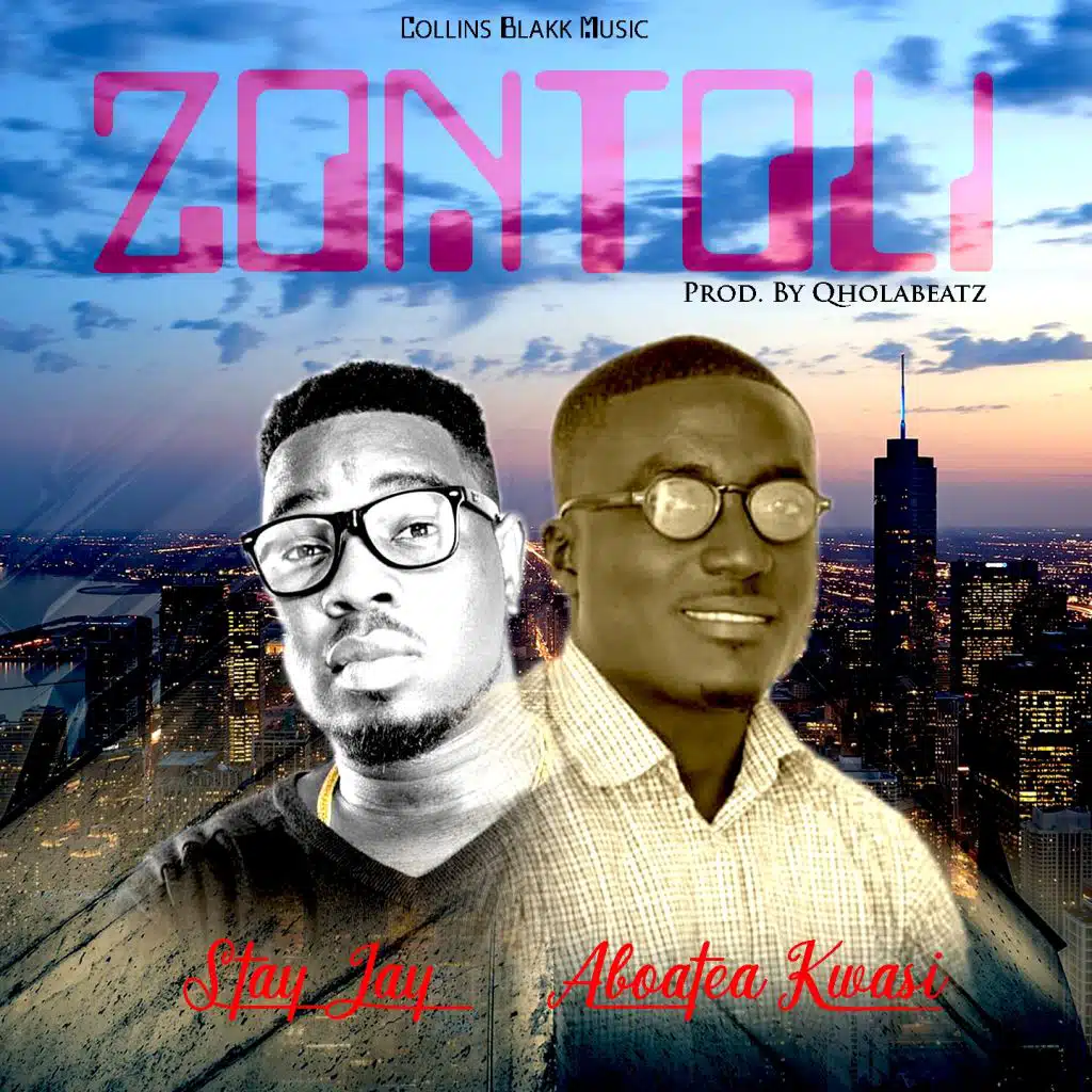 Zontoli (feat. Stay Jay)