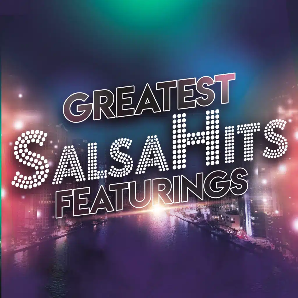 Tierra Bendita de Higuey (feat. Luis Vargas)