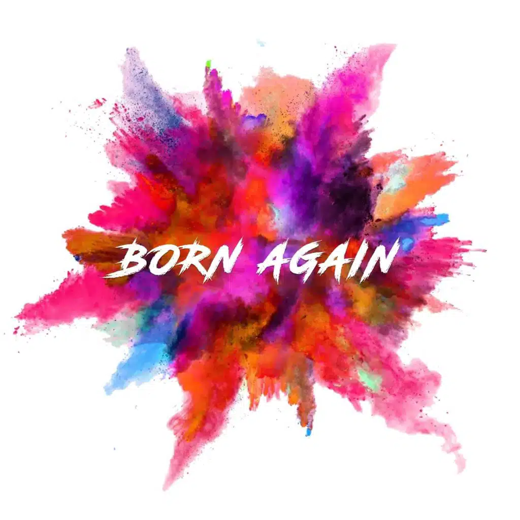 Born Again