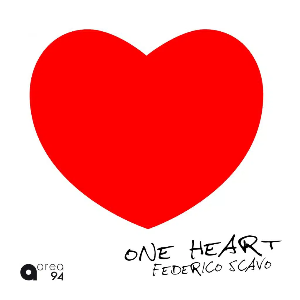 One Heart (Vocal Mix Extended)