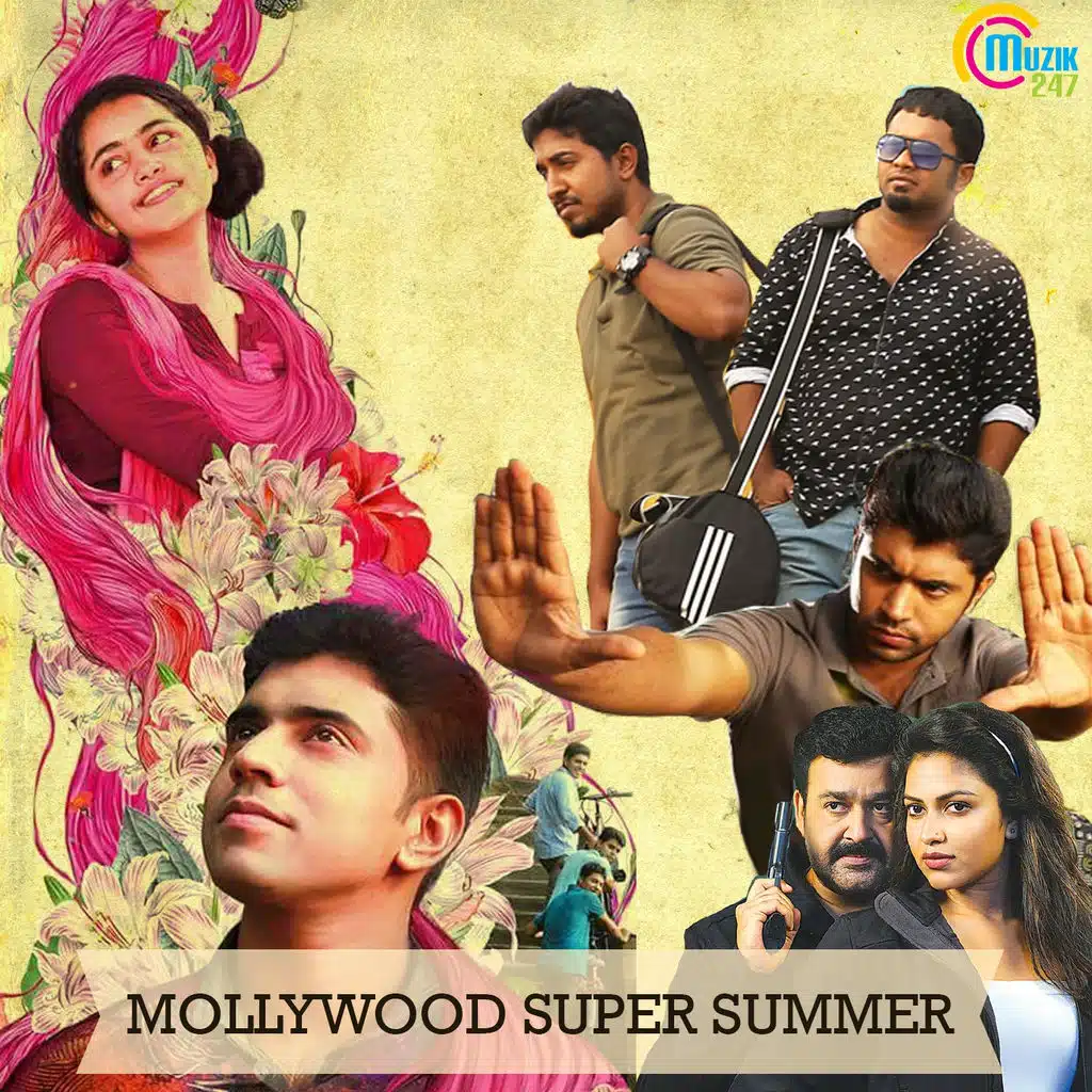 Mollywood Super Summer