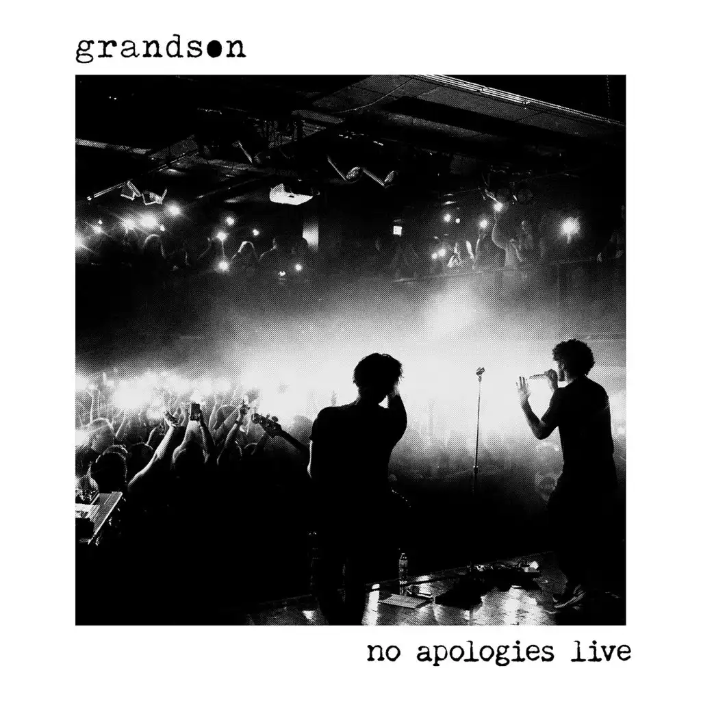 Apologize (Live in Toronto)