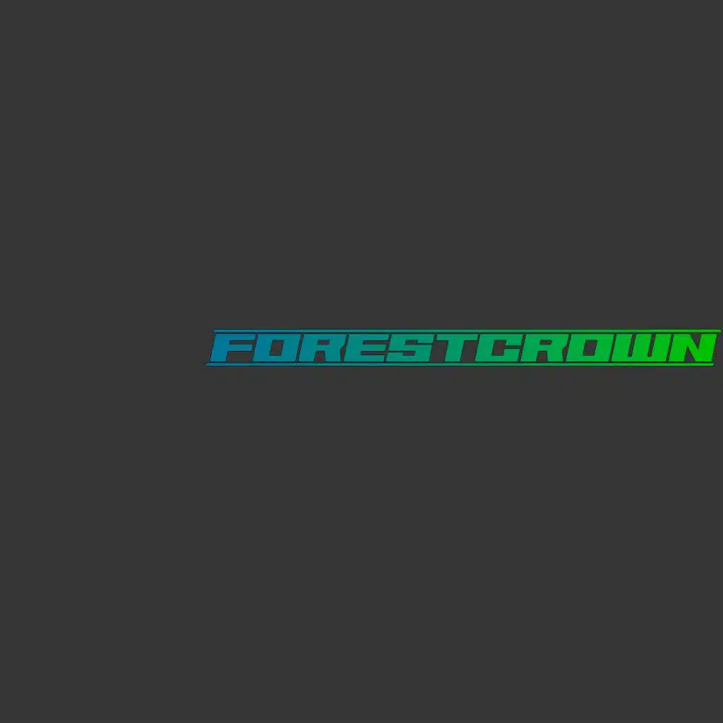 Forest Crown