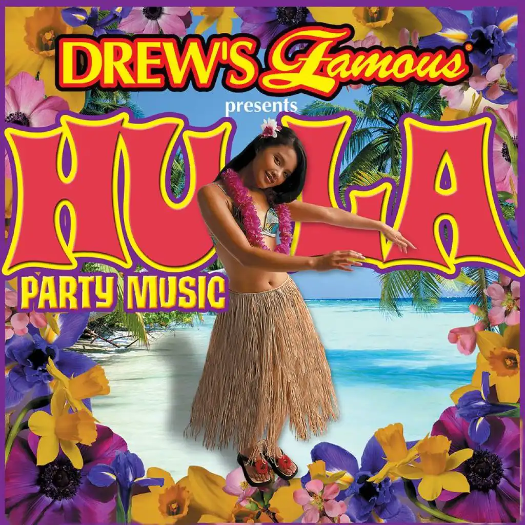 Let's Just Hula